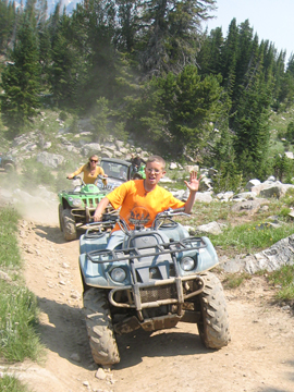 Extreme Sports Mountain Climbing